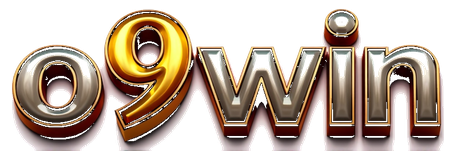 o9win logo